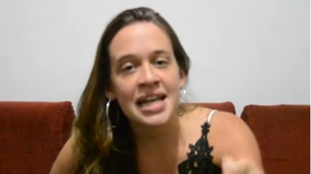 Vereadora acusa colega de agressão e de chamá-la de “vagabunda”