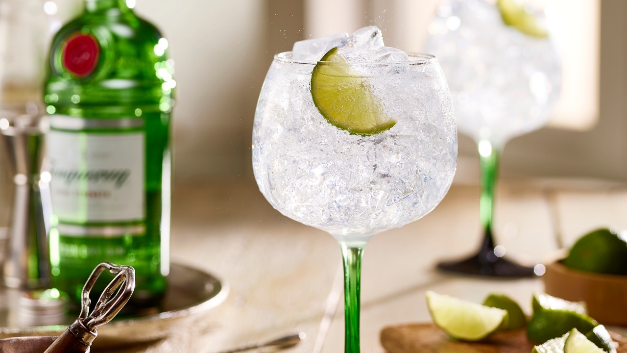 Diageo_Publi Tanqueray