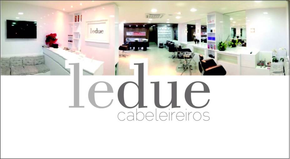 Le Due Cabeleireiros Le Due Cabeleireiros