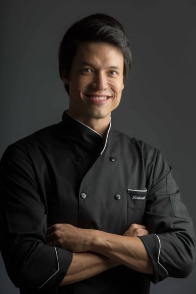 Leo Young, do MasterChef, assina o novo cardápio do Lush Motel