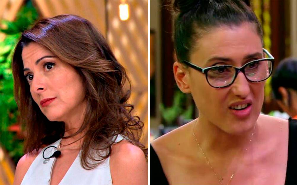 No “MasterChef”, cozinheira diz não saber usar panela de pressão