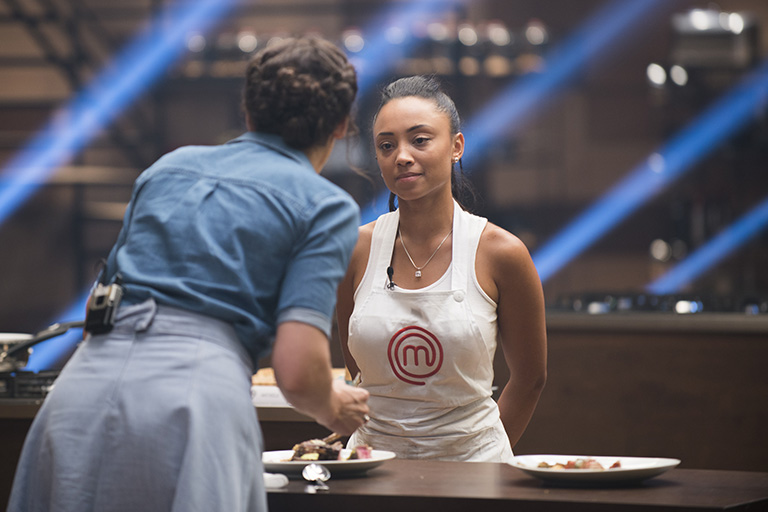Prévia do MasterChef com duelos e até repescagem