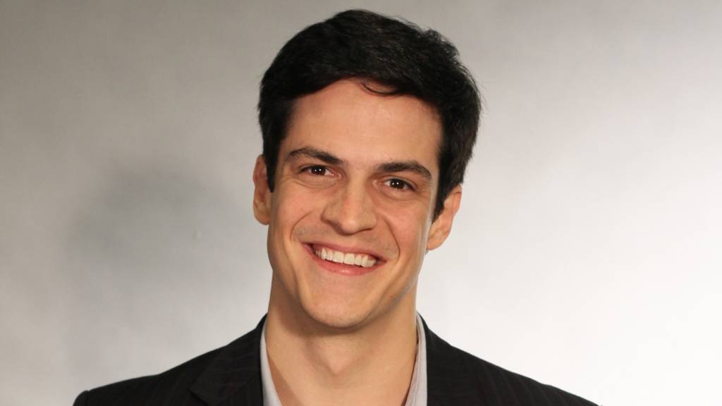 Mateus Solano deixa a Globo após 20 anos