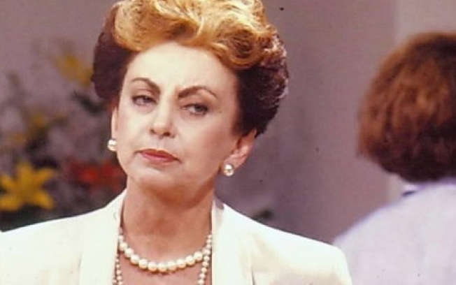 Odete-Roitman