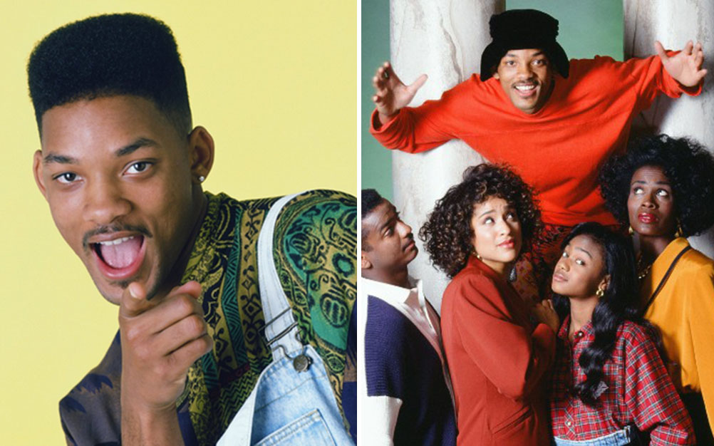 Elenco de “Um Maluco no Pedaço” se reencontra após 20 anos