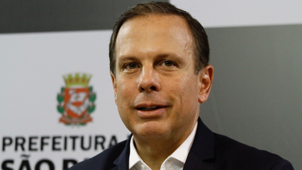 João Doria