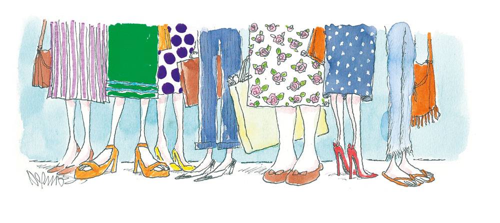 Mulheres