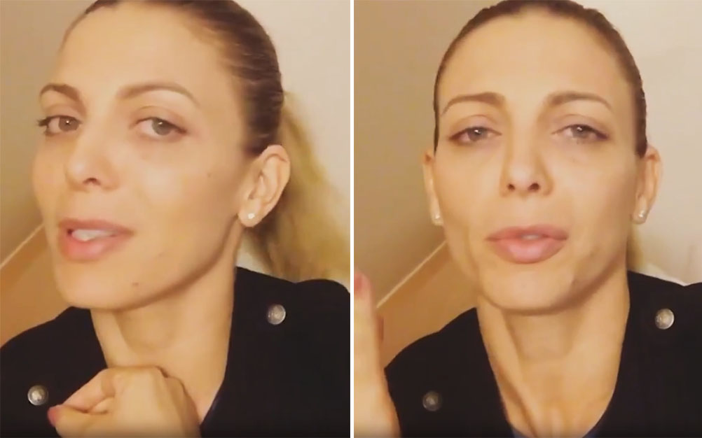 Após polêmica sobre aniversário, Sheila Mello desabafa