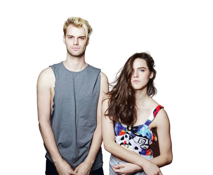 Sofi Tukker Sofi Tukker
