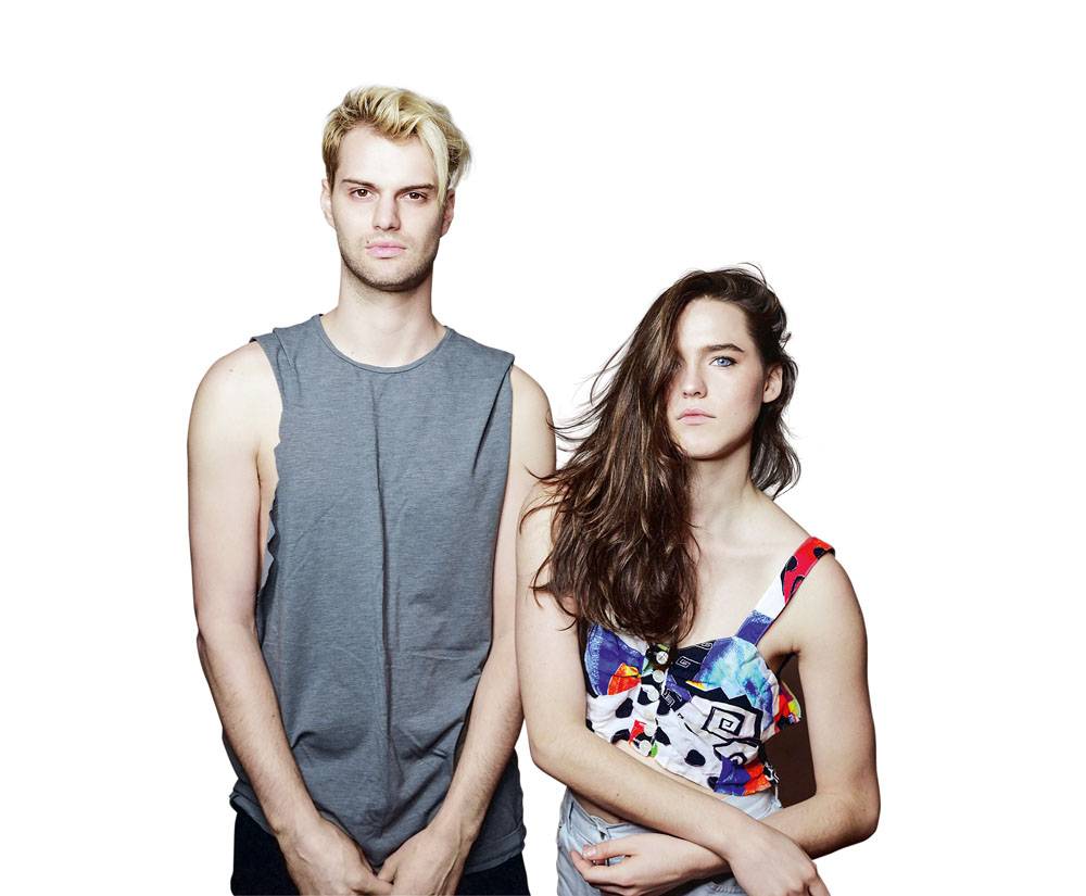 Sofi Tukker