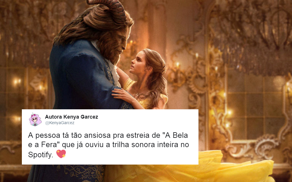 Você pode explorar o castelo de “A Bela e A Fera” na internet