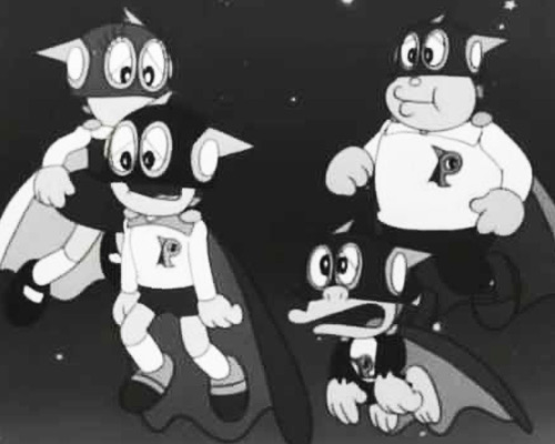 super-dinamo