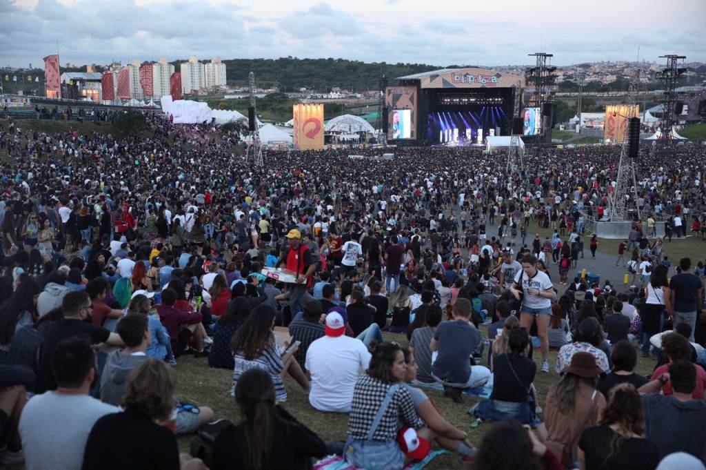 Como chegar ao Autódromo para curtir o Lollapalooza 2018