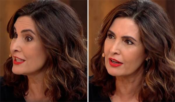Fátima Bernardes comete “gafe” ao comentar final do BBB17