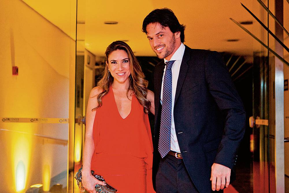 Patricia Abravanel é citada em relato de delação premiada