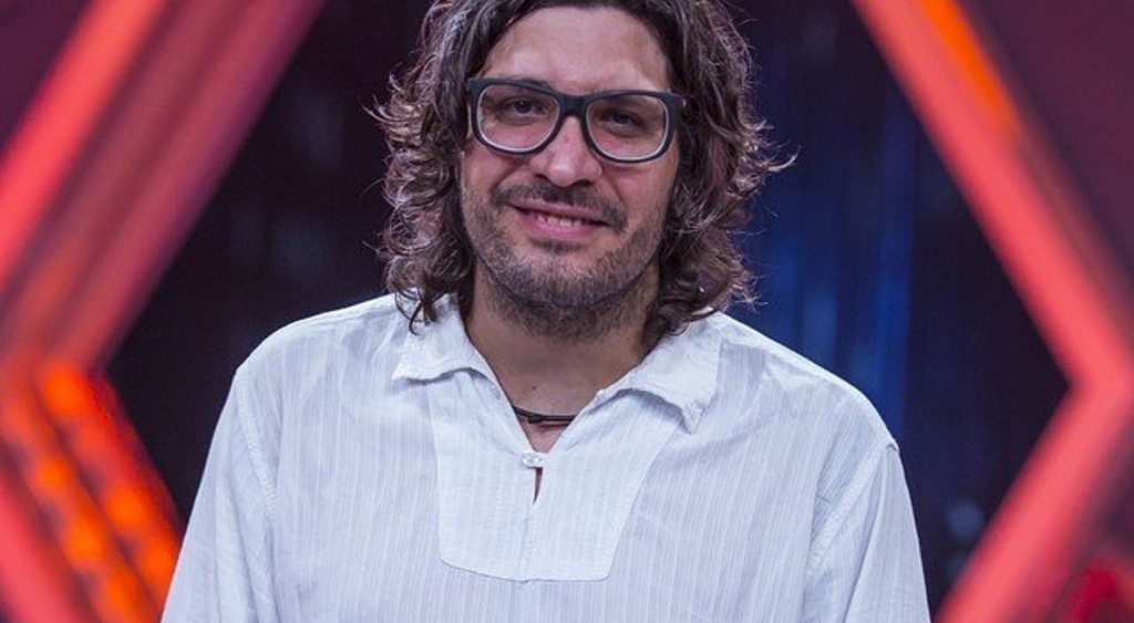 Ilmar do BBB 17 diz que será candidato pelo PT