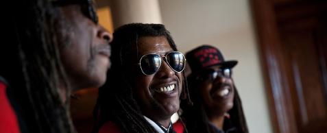 A banda Death A banda Death