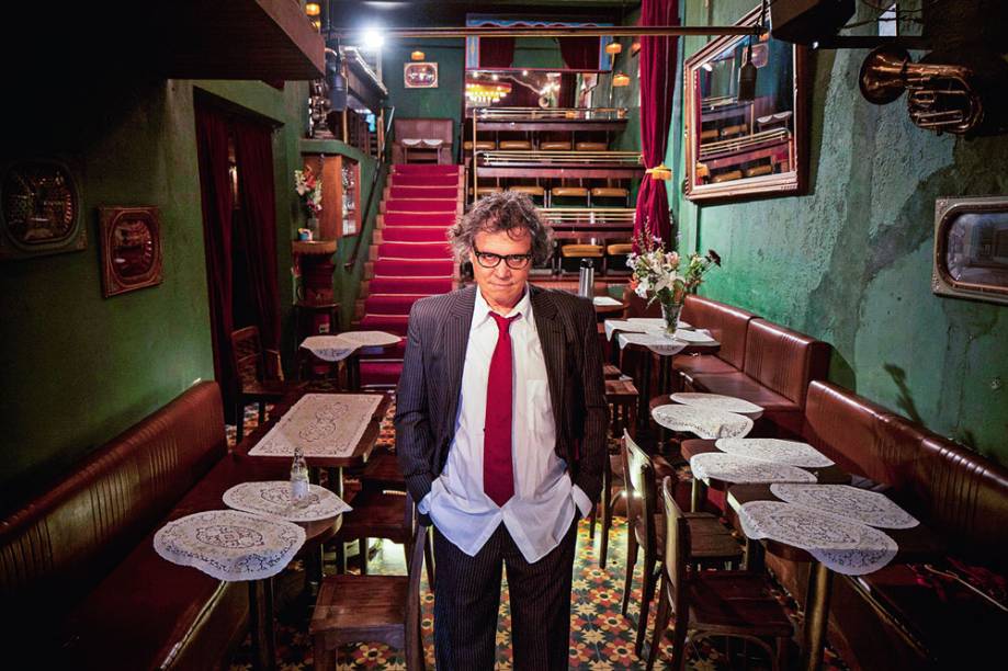 Arrigo Barnabé Arrigo Barnabé