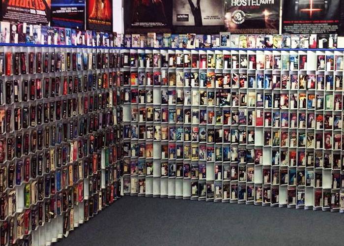 Os grandes sucessos da época em que as videolocadoras reinavam