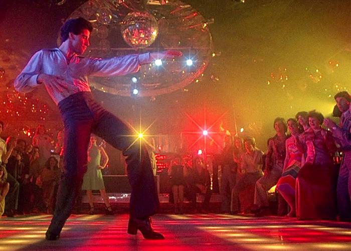 Os maiores sucessos das discotecas nos anos 70