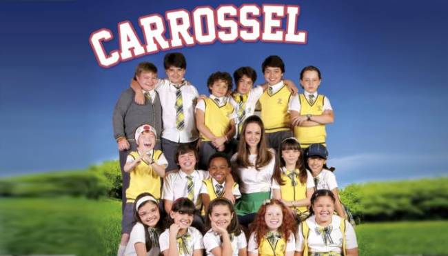 carrossel