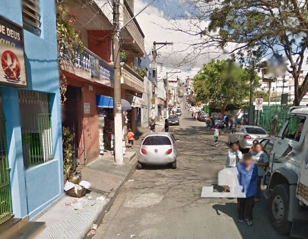 Chacina em Osasco deixa quatro mortos