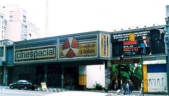 cinespacial cinespacial