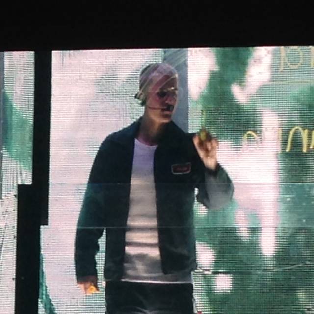 Show de Justin Bieber em onze momentos no Allianz Parque