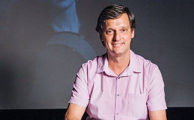 “Estou otimista”, diz André Sturm sobre futuro do Belas Artes