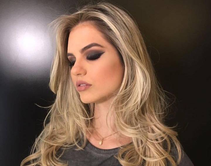 Loiro sensação da temporada será o tipo mate