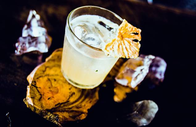 Drinque manduca Drinque manduca