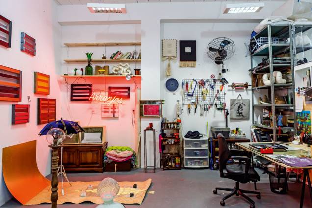 SAO Espaço de Arte SAO Espaço de Arte