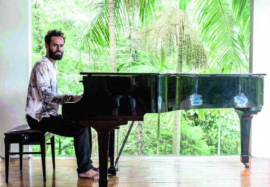 Marcelo Jeneci Marcelo Jeneci