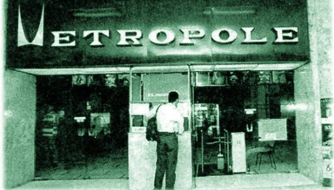 metropole metropole