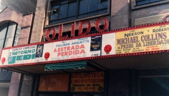 olido