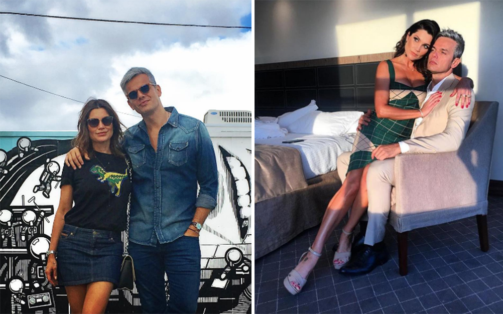 Após comentário, Otaviano Costa defende Flávia Alessandra