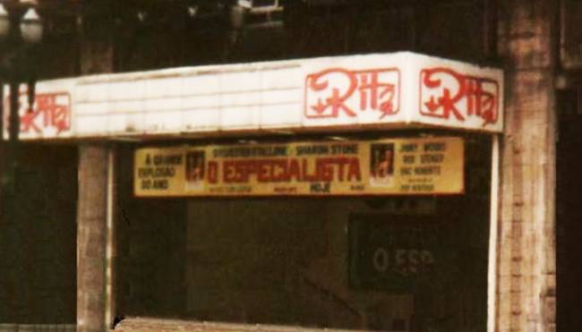 ritz ritz