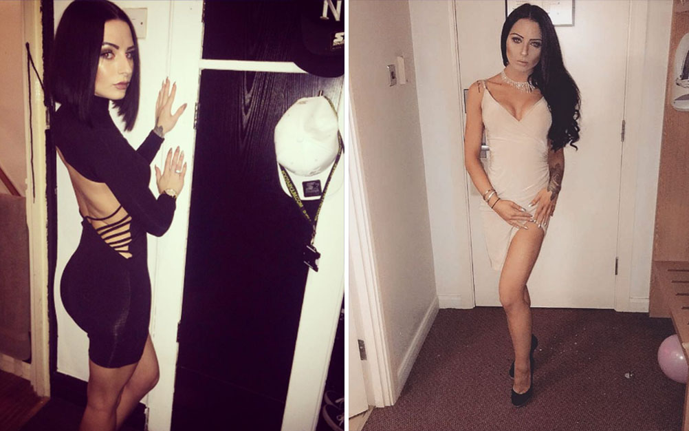 Jovem revela como suas selfies de biquíni salvaram sua vida