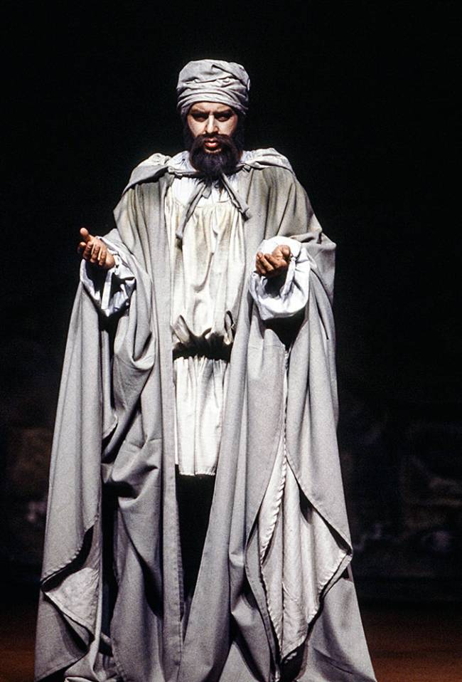 antonio fagundes nostradamus