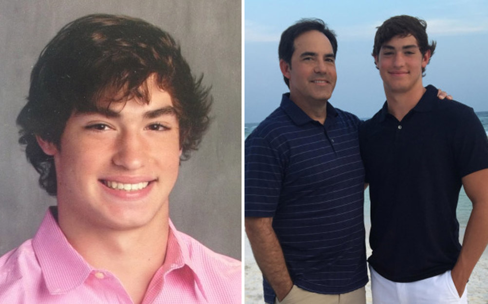 Pai toma medida inusitada após mau comportamento do filho em aula