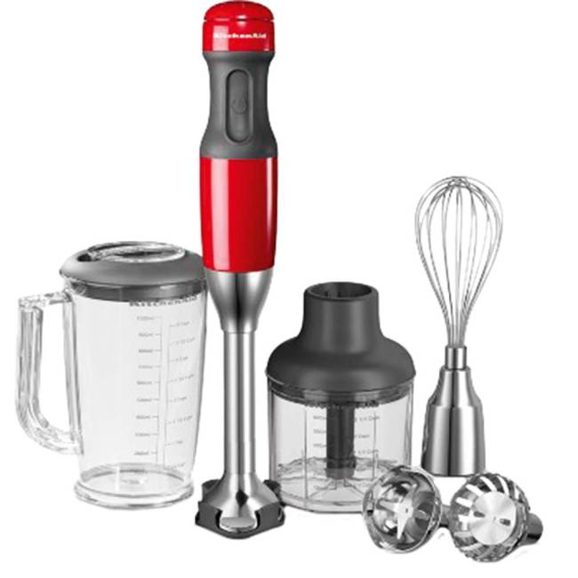 mixer kitchen aid