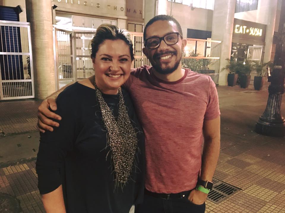 Secretário-adjunto de Direitos Humanos deixa cargo