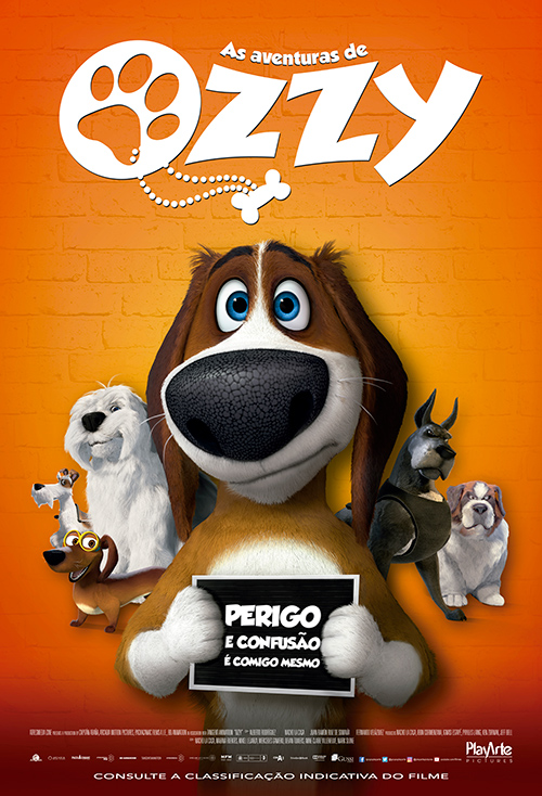 As Aventuras de Ozzy As Aventuras de Ozzy