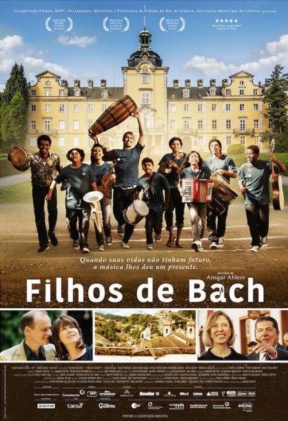 Filhos de Bach