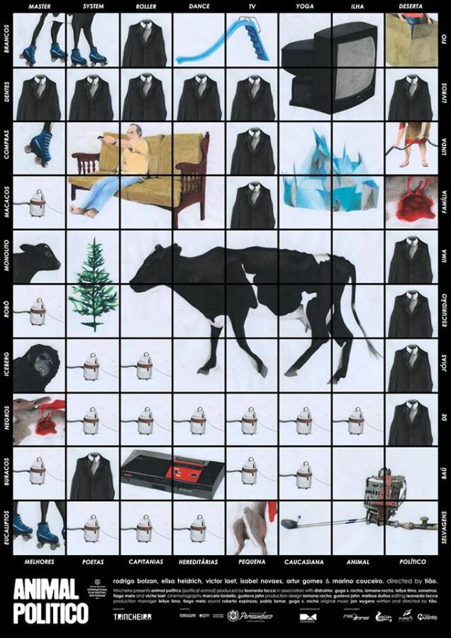 Animal Político Animal Político
