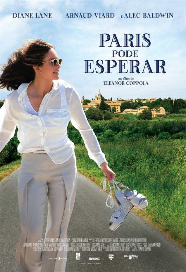 Paris Pode Esperar Paris Pode Esperar