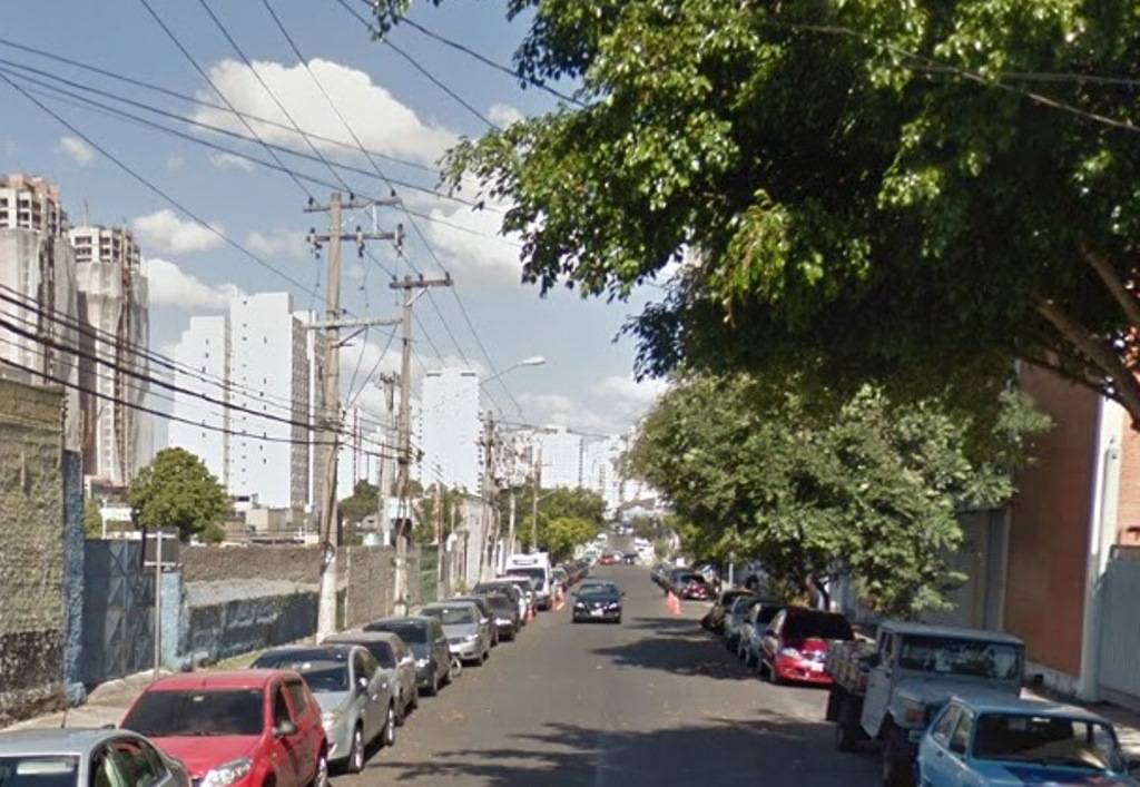 PM morre e dois ficam feridos em acidente durante perseguição