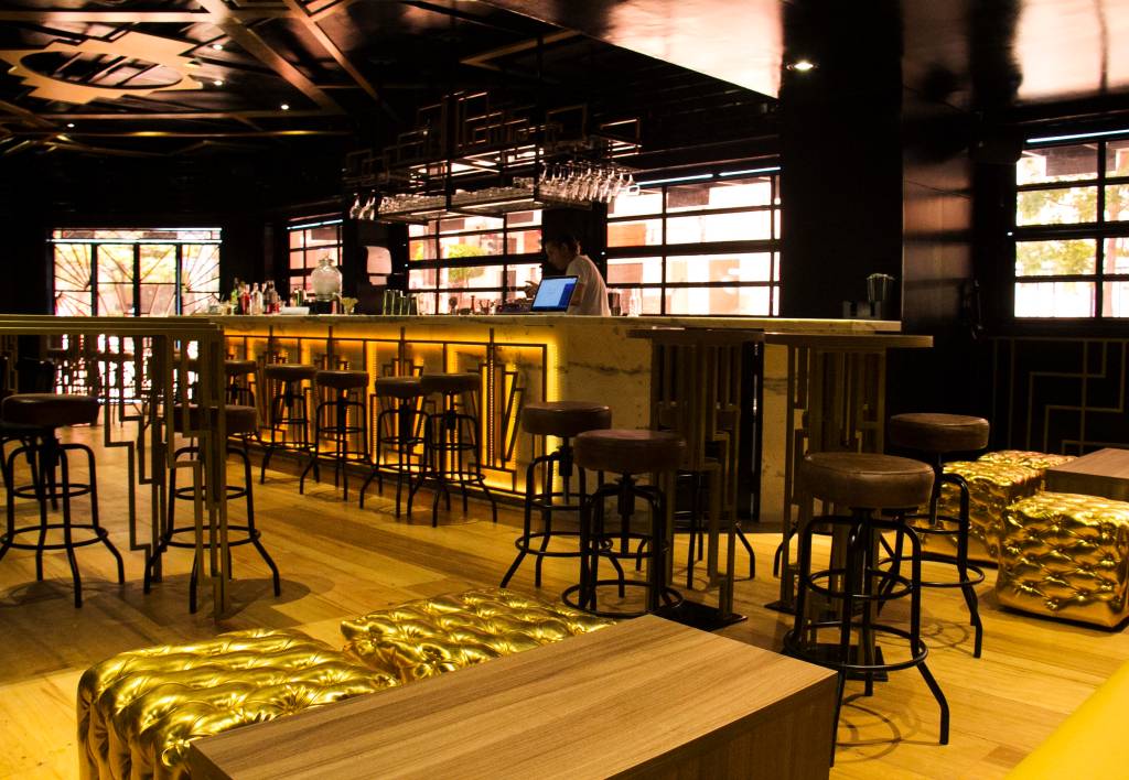 The Juniper 44° explora drinks tradicionais no Mês dos Clássicos