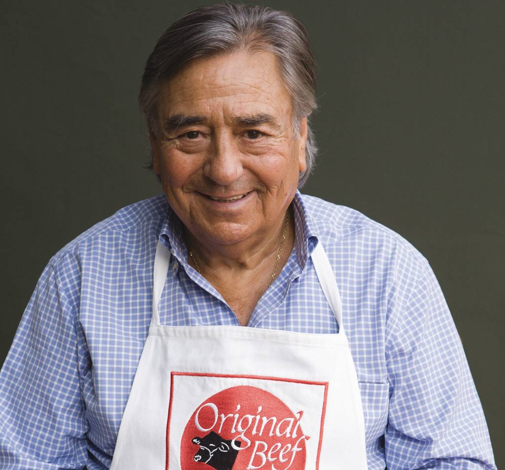 Memória: morre o restaurateur Belarmino Iglesias (1931-2017)