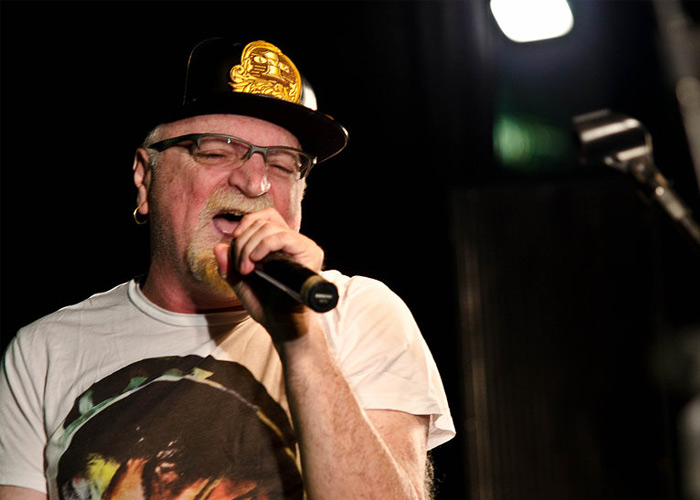 15 razões que fizeram de Kid Vinil um herói do rock nacional